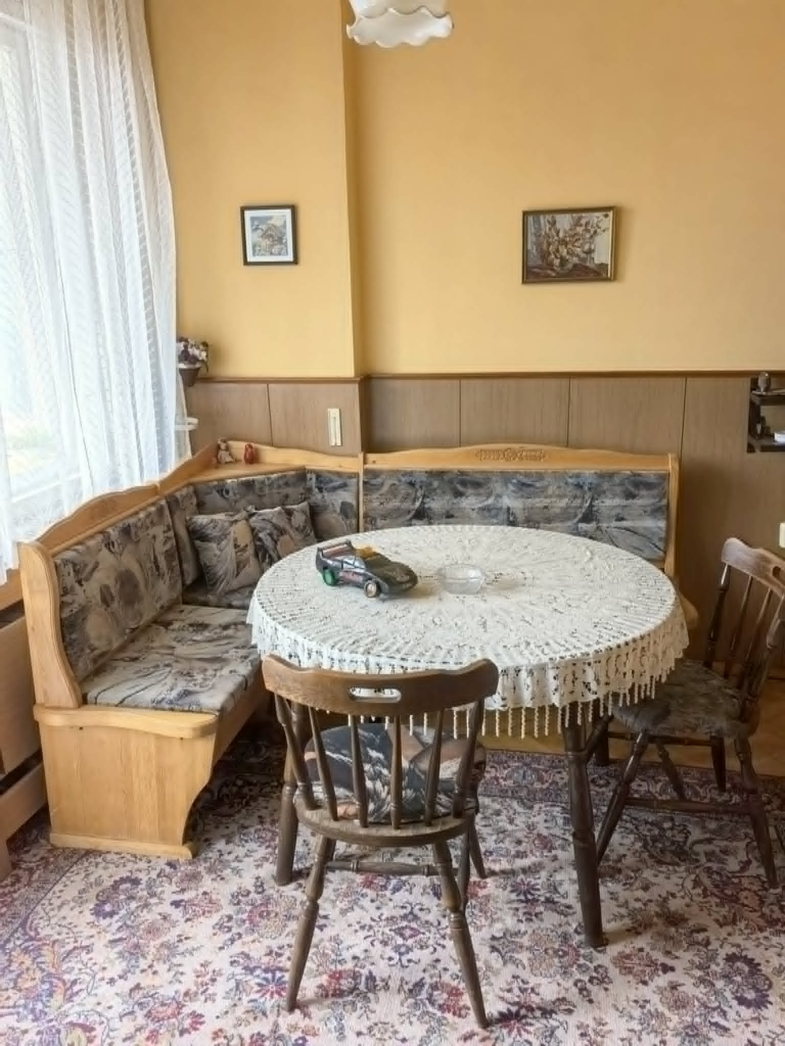 Продава 3-СТАЕН, гр. Плевен, Широк център, снимка 7 - Апартаменти - 54675711