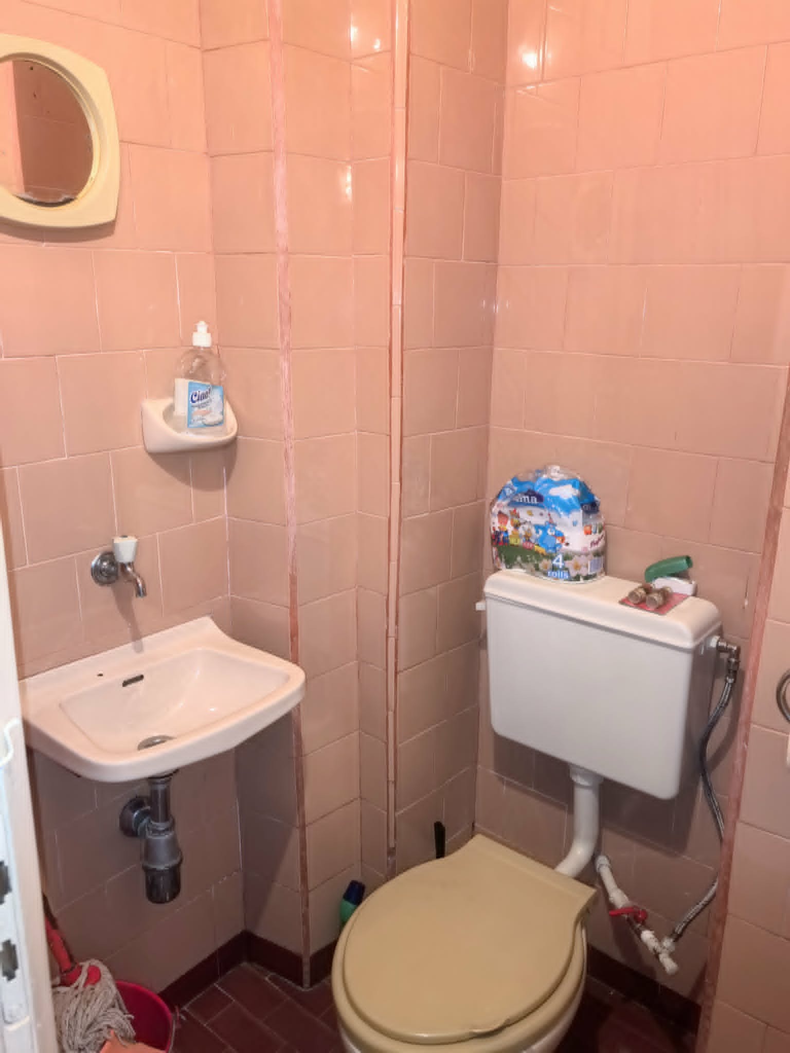 Продава 3-СТАЕН, гр. Плевен, Широк център, снимка 9 - Апартаменти - 54675711