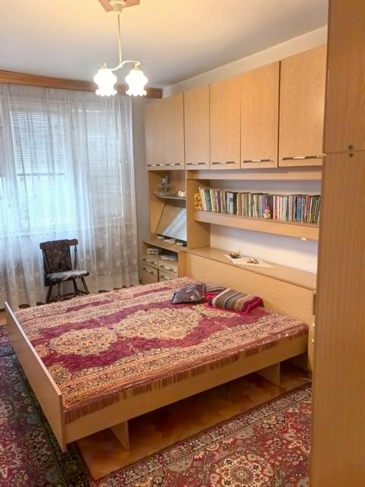 Продава 3-СТАЕН, гр. Плевен, Широк център, снимка 5 - Апартаменти - 54675711
