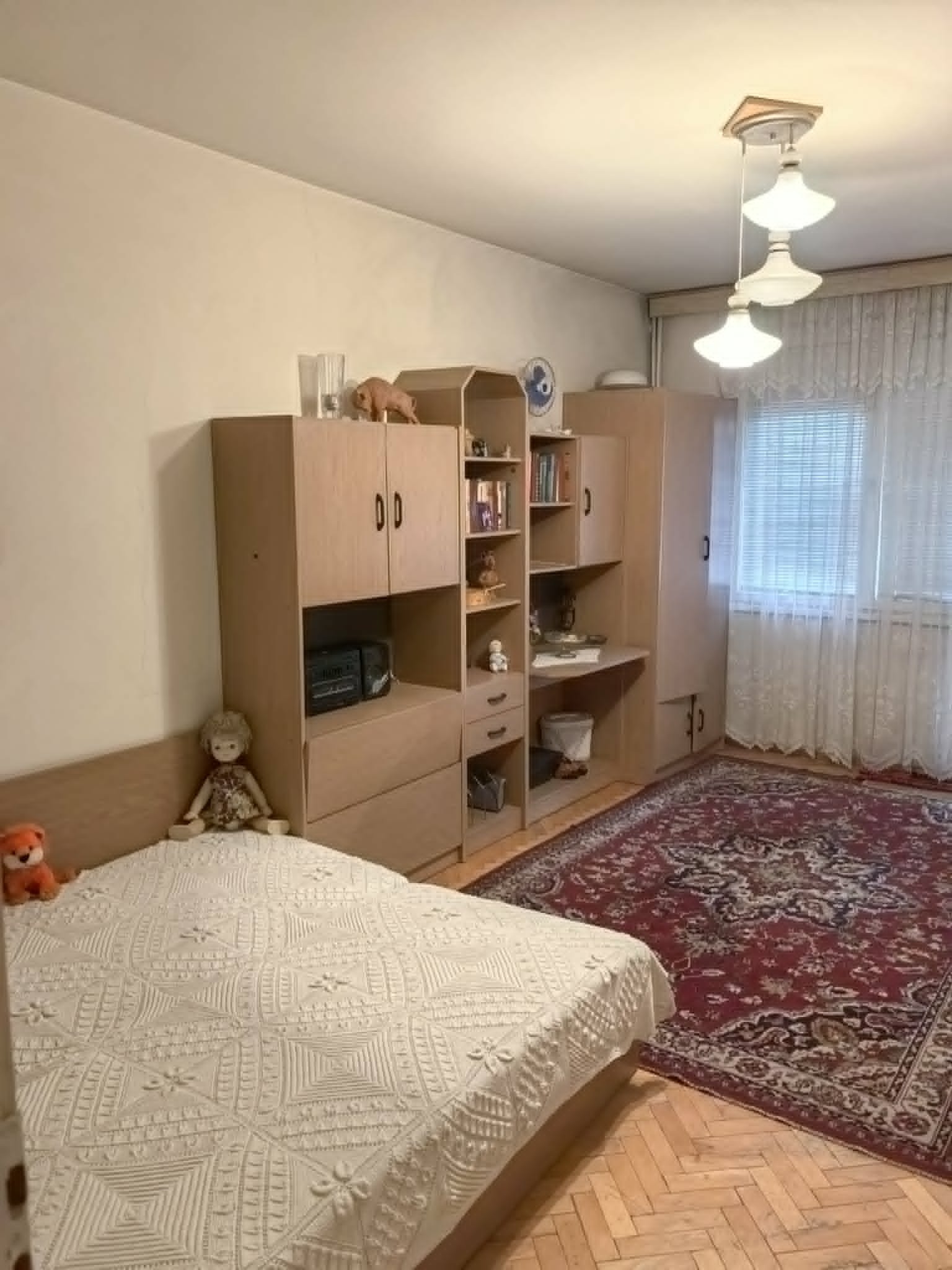 Продава 3-СТАЕН, гр. Плевен, Широк център, снимка 4 - Апартаменти - 54675711