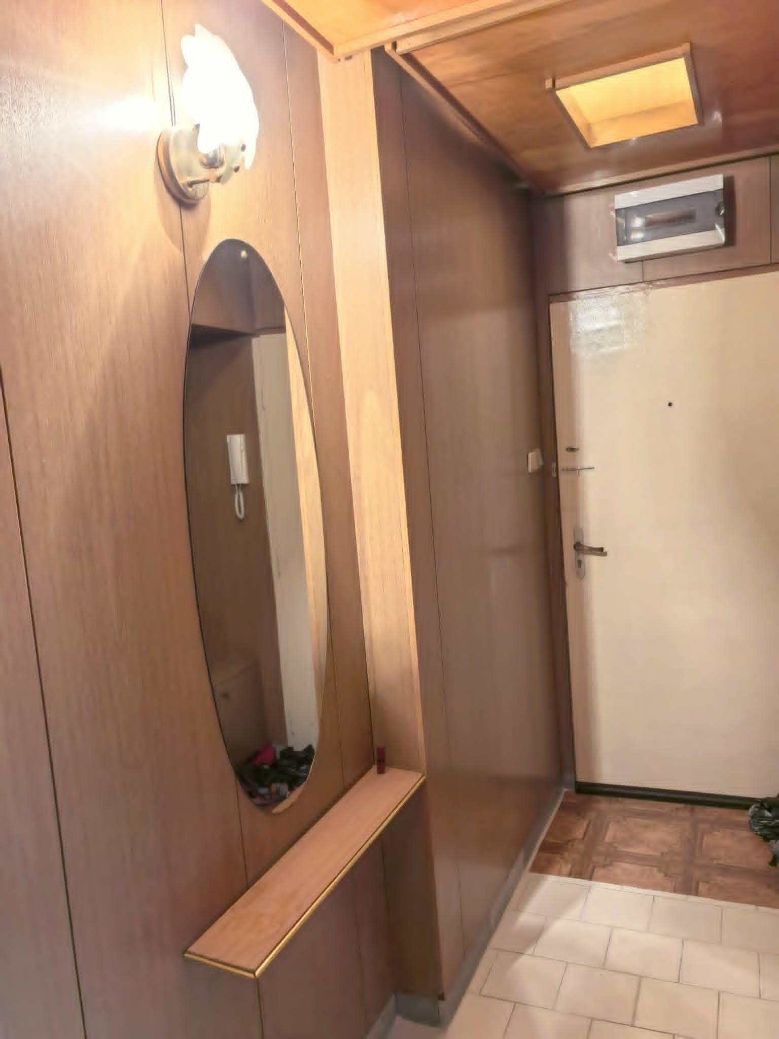 Продава 3-СТАЕН, гр. Плевен, Широк център, снимка 11 - Апартаменти - 54675711