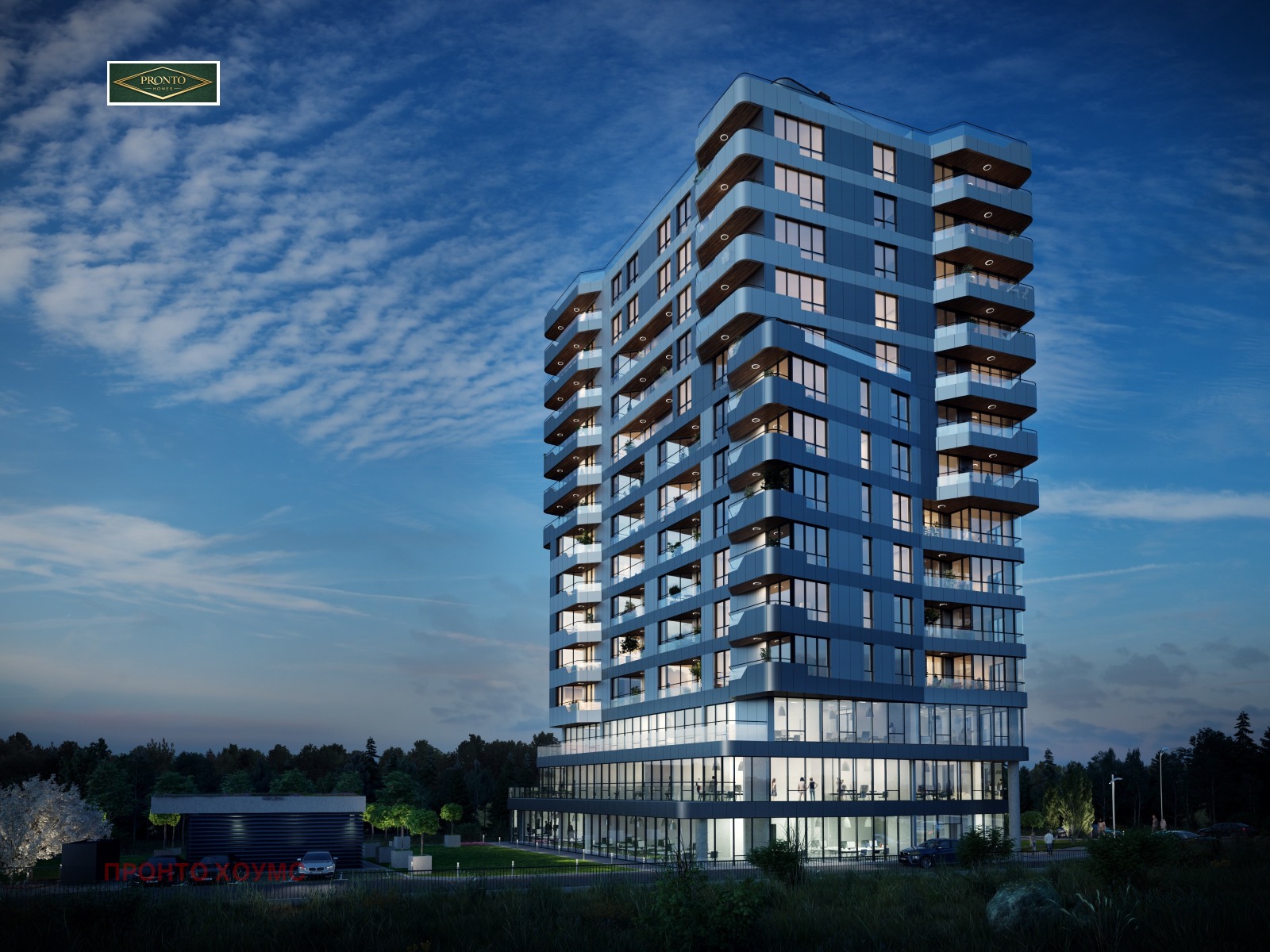 Продава 3-СТАЕН, гр. София, Кръстова вада