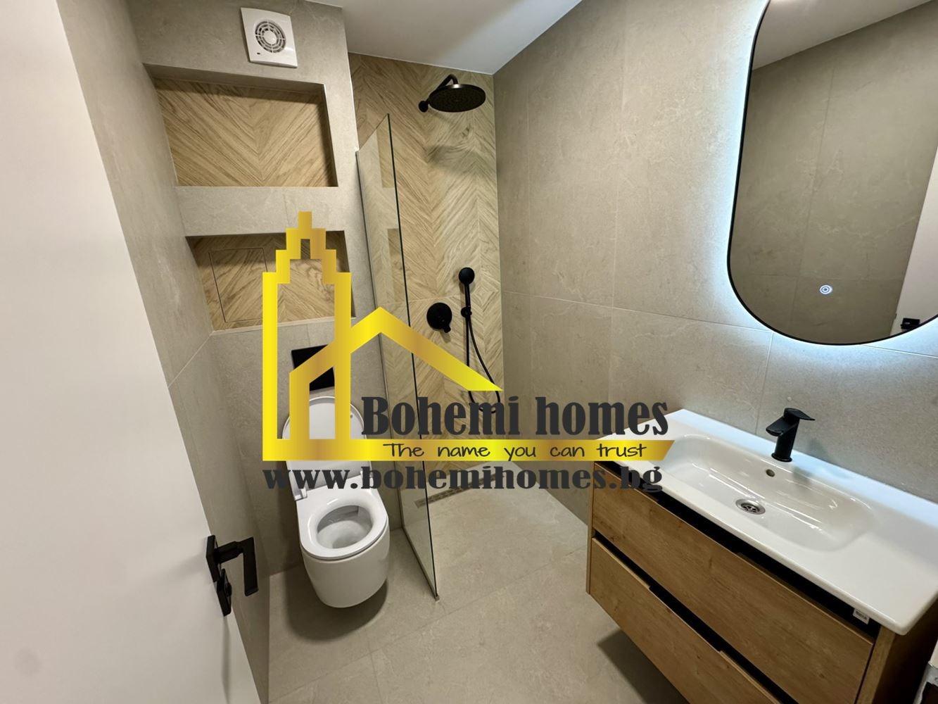 Продава 3-СТАЕН, гр. Пловдив, Кючук Париж, снимка 10 - Апартаменти - 55310905
