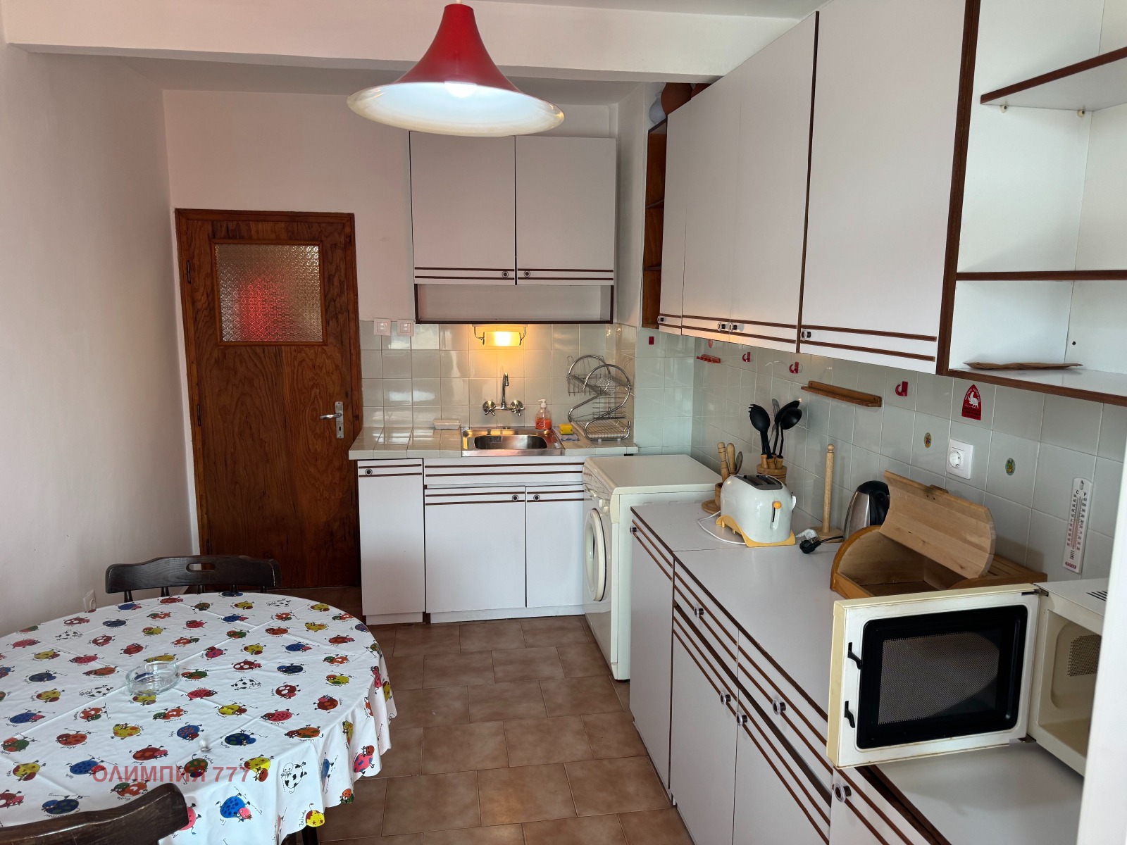 Продава 3-СТАЕН, гр. Плевен, Широк център, снимка 8 - Апартаменти - 55724218