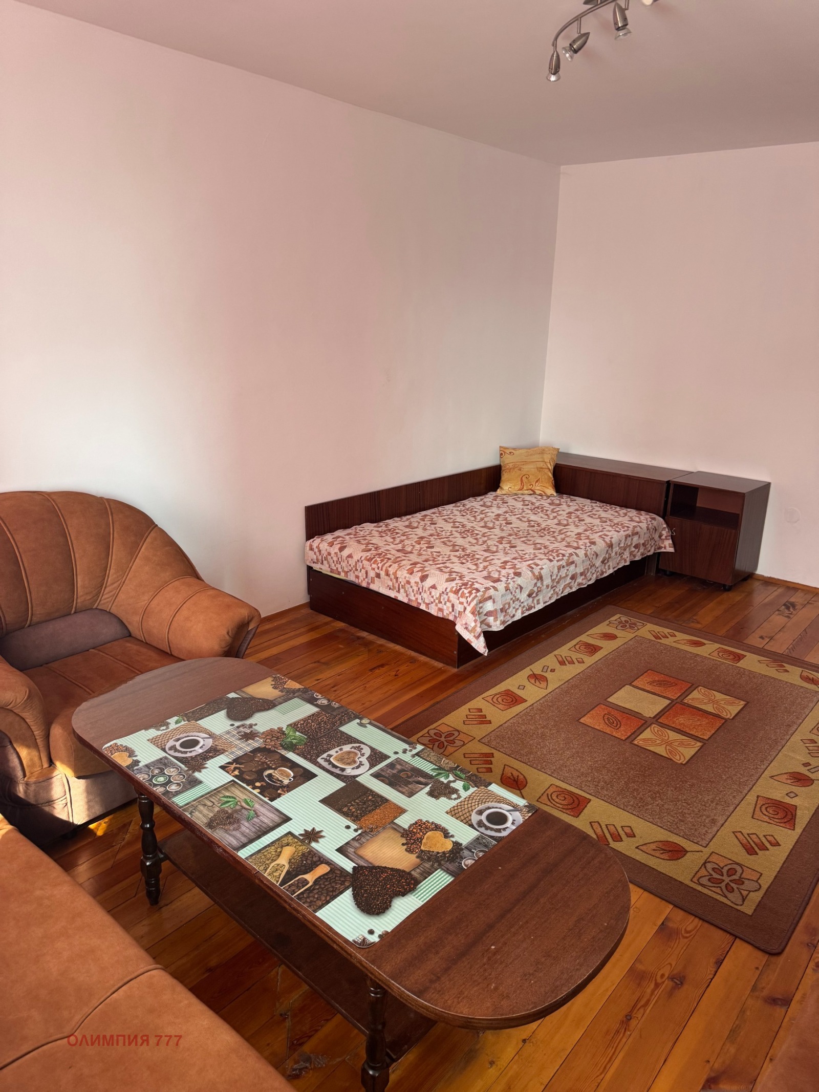 Продава 3-СТАЕН, гр. Плевен, Широк център, снимка 4 - Апартаменти - 55724218