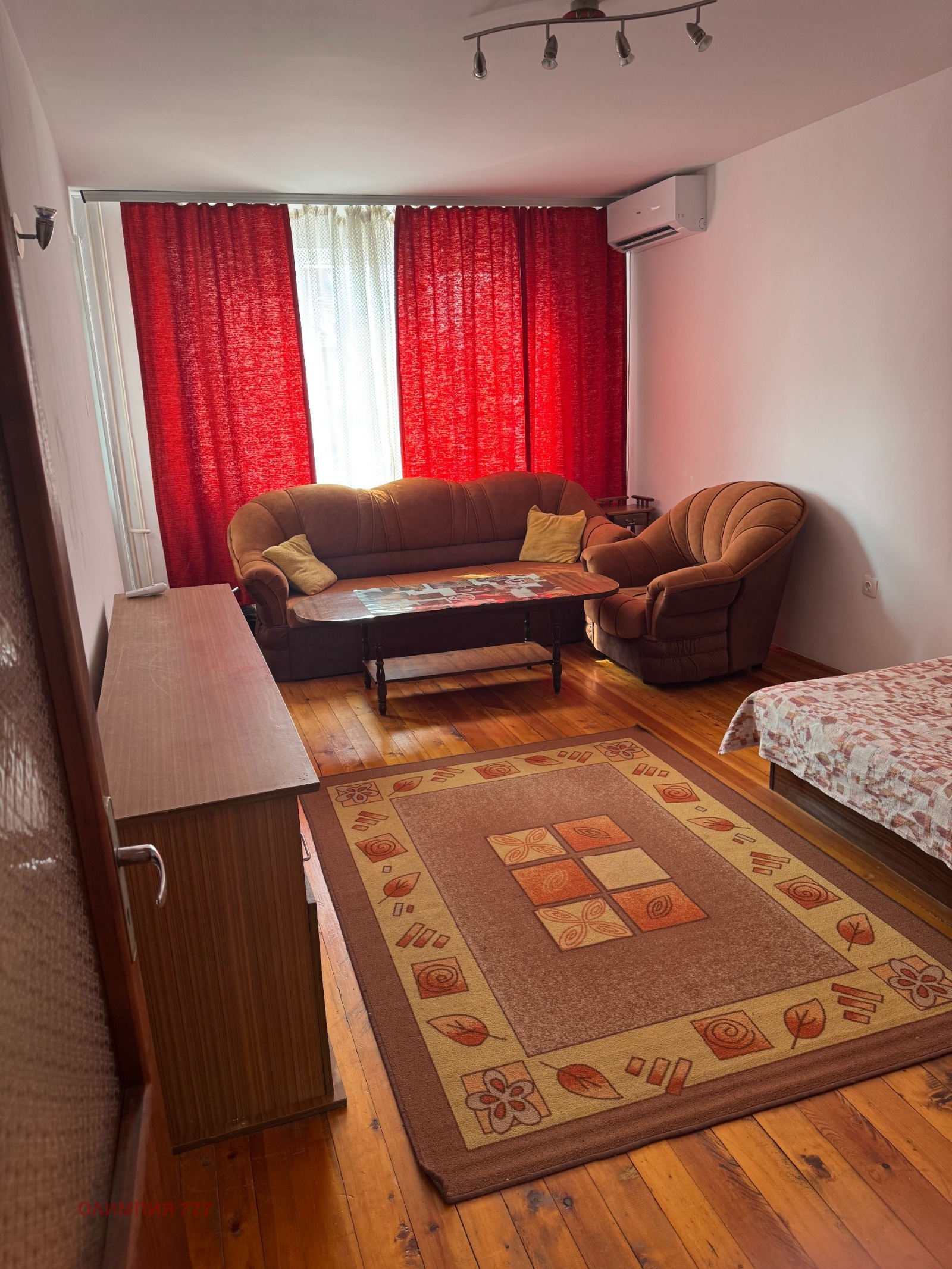 Продава 3-СТАЕН, гр. Плевен, Широк център, снимка 5 - Апартаменти - 55724218