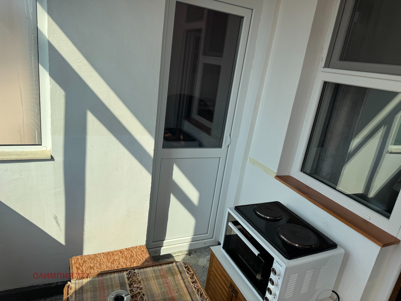 Продава 3-СТАЕН, гр. Плевен, Широк център, снимка 10 - Апартаменти - 55724218