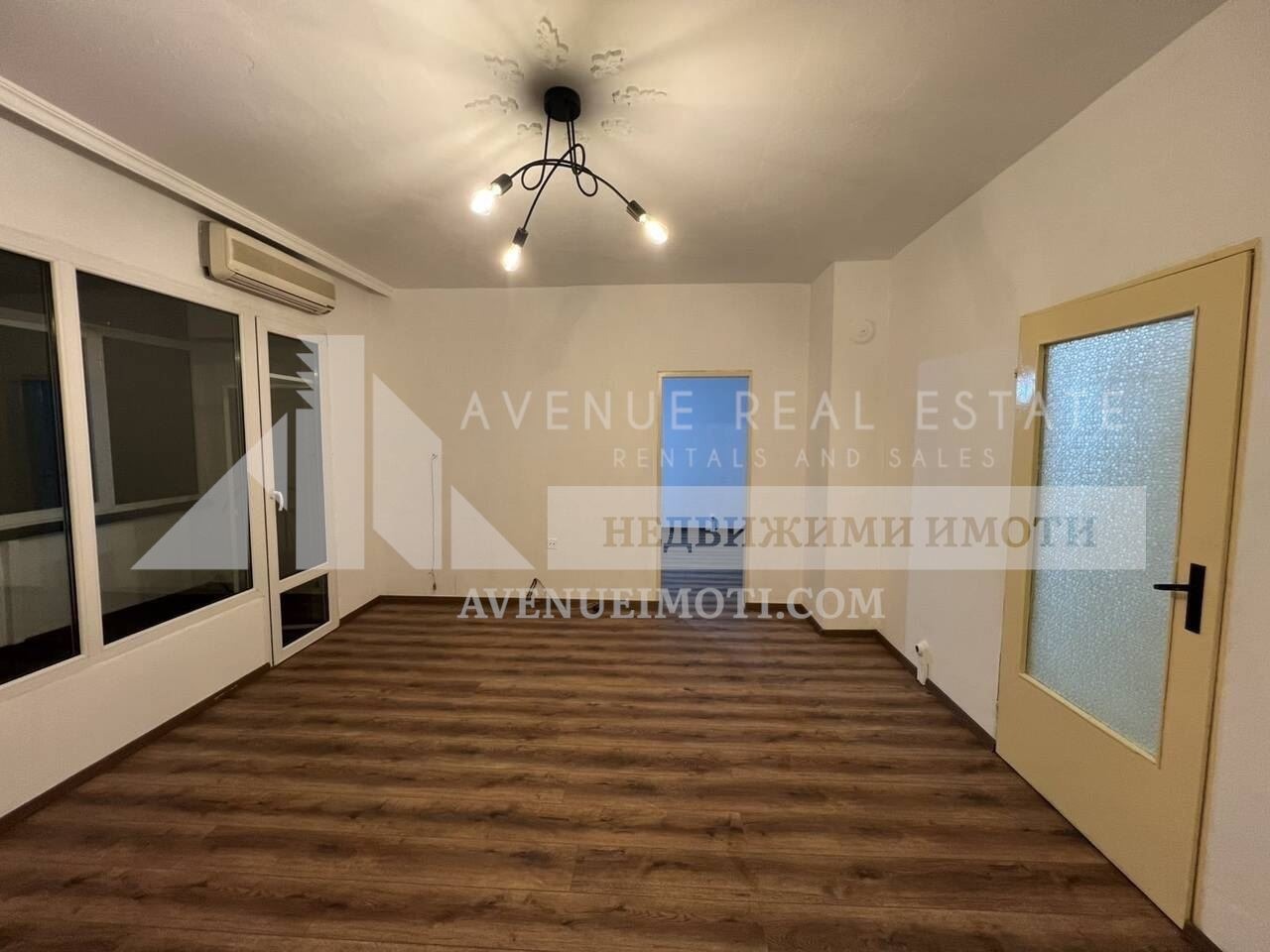 Продава 3-СТАЕН, гр. Пловдив, Кючук Париж, снимка 5 - Апартаменти - 55932883