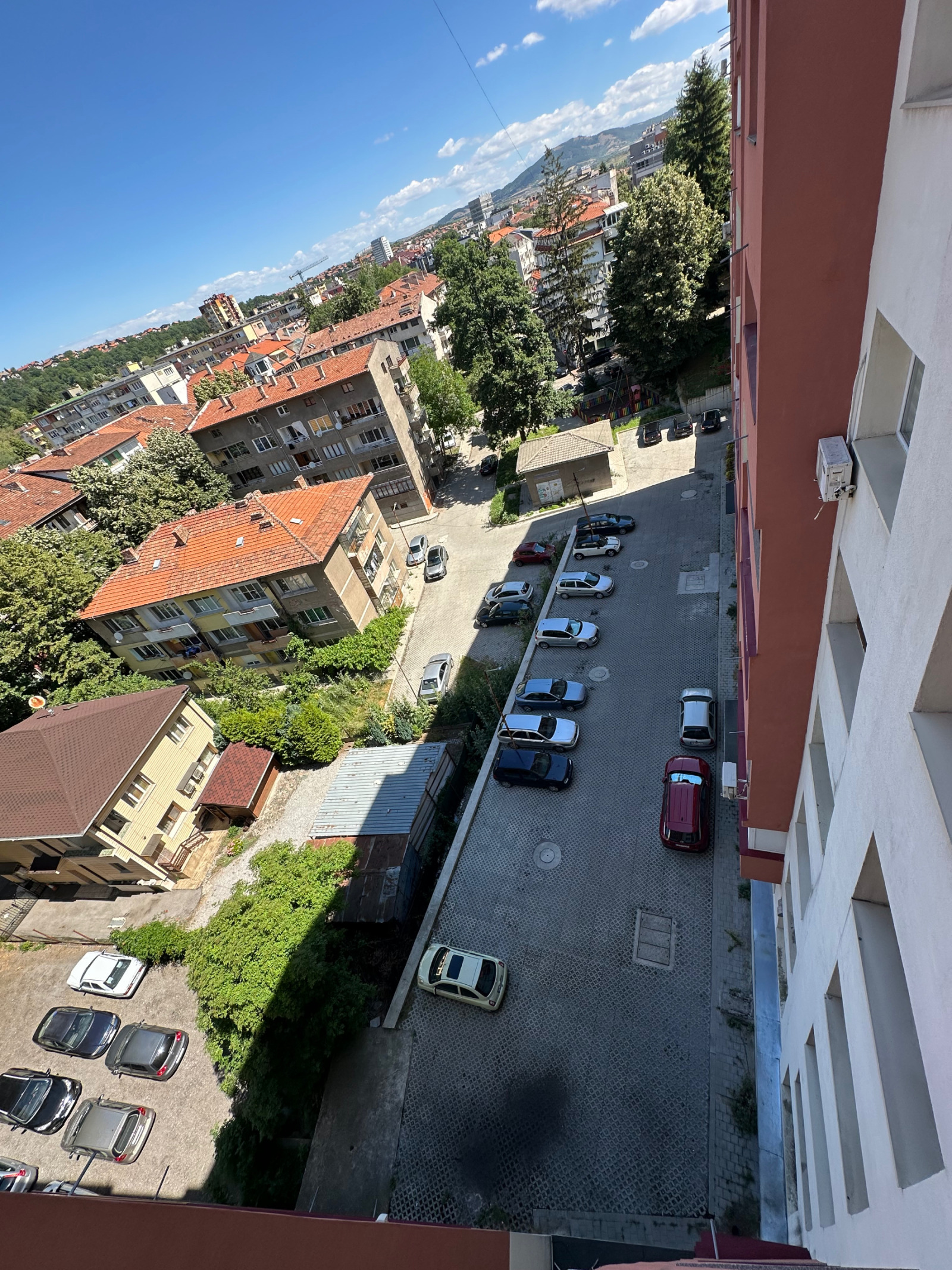 Продава 4-СТАЕН, гр. Перник, Център, снимка 11 - Апартаменти - 55162900