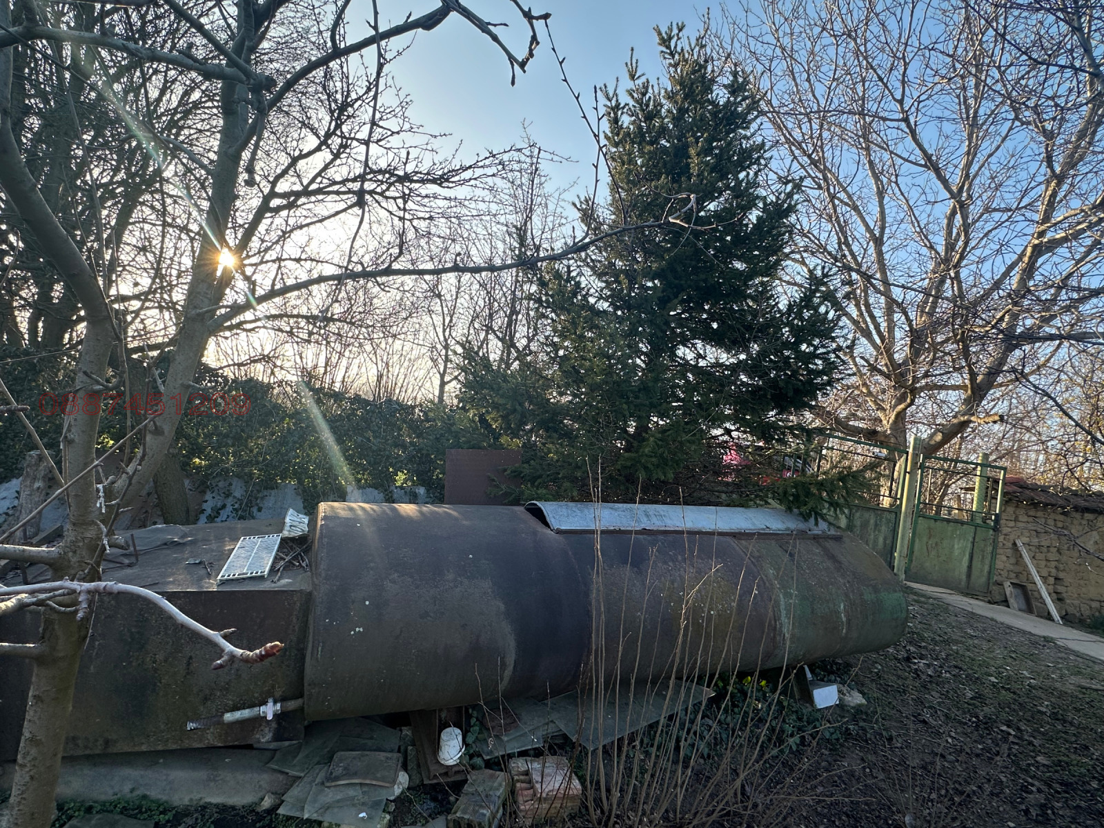 Продава КЪЩА, с. Асеновци, област Плевен, снимка 10 - Къщи - 53728437