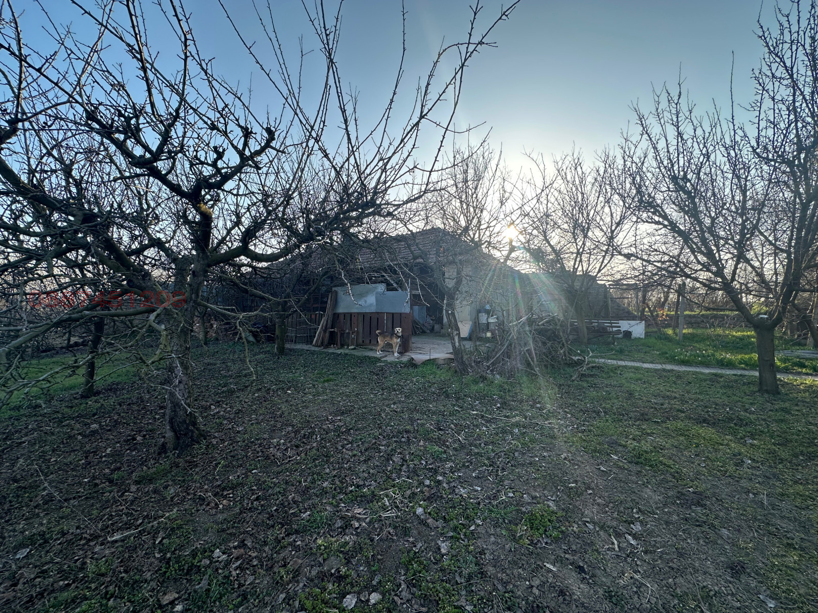 Продава КЪЩА, с. Асеновци, област Плевен, снимка 5 - Къщи - 53728437