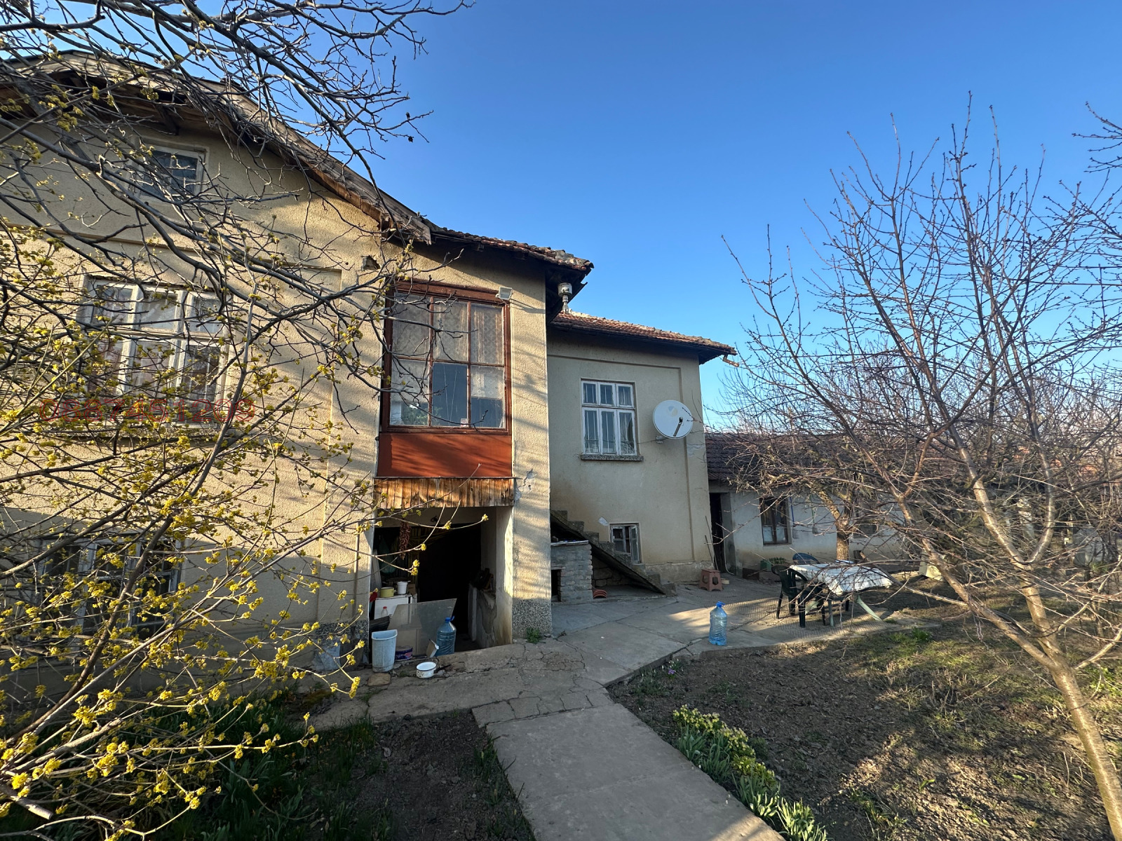 Продава КЪЩА, с. Асеновци, област Плевен