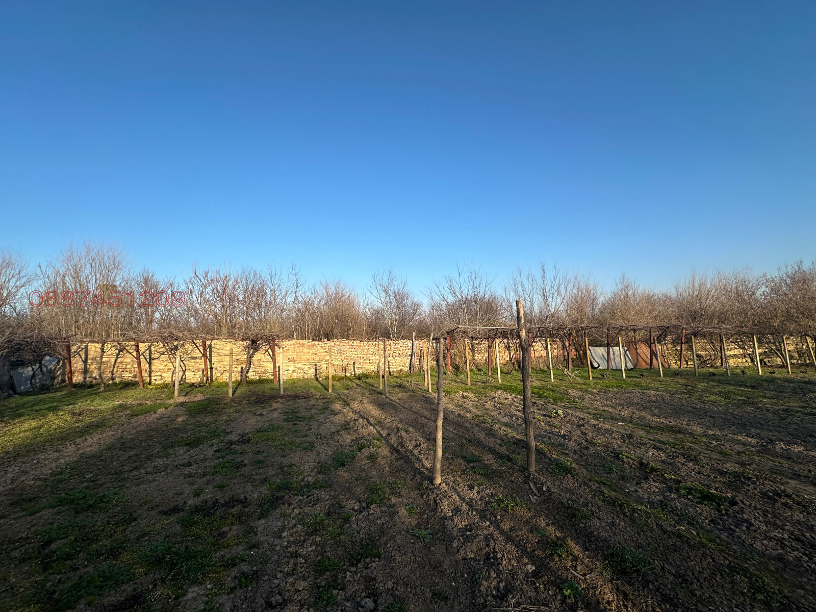 Продава КЪЩА, с. Асеновци, област Плевен, снимка 6 - Къщи - 53728437