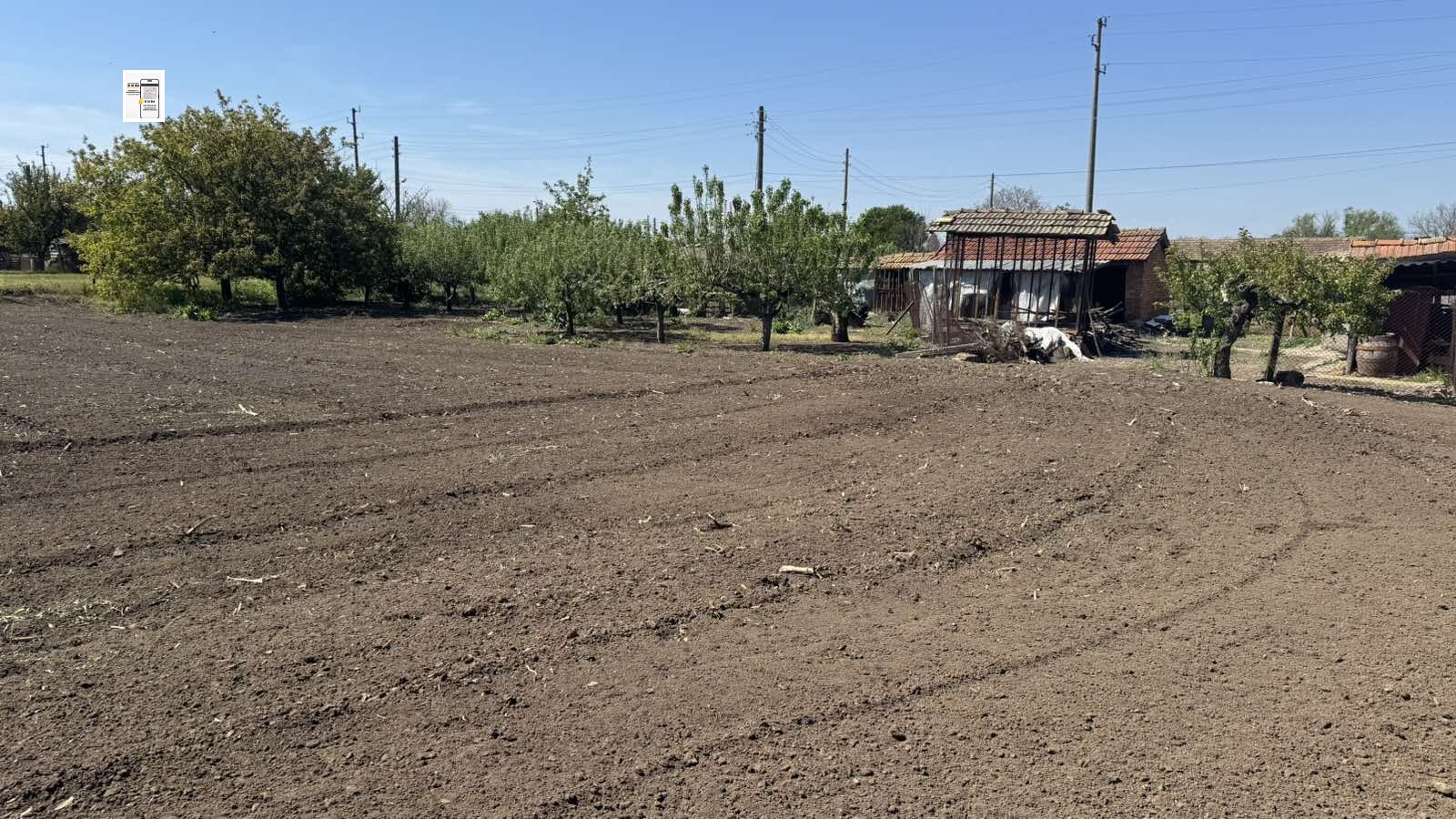 Продава КЪЩА, с. Люляково, област Добрич, снимка 4 - Къщи - 56086312