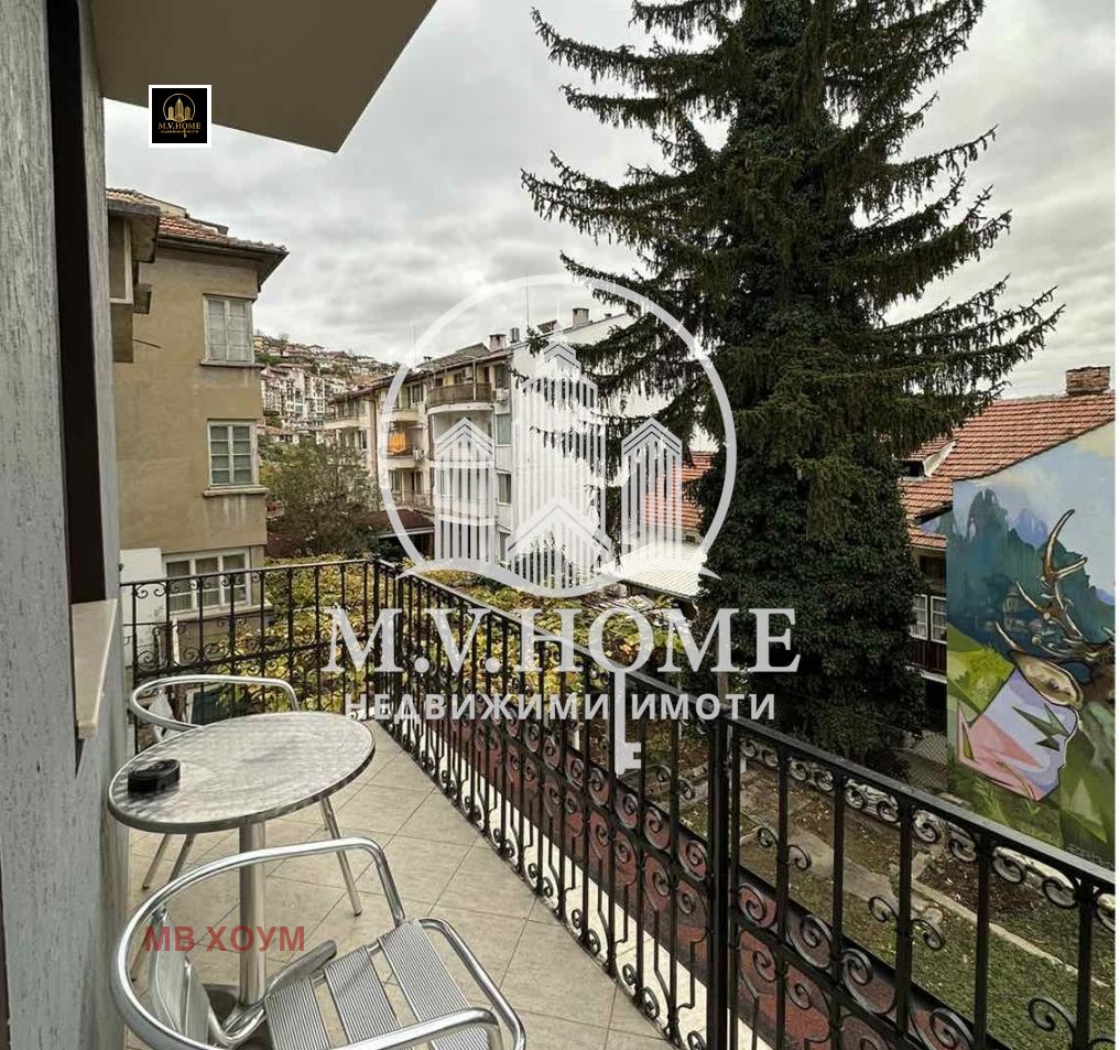 Продава ХОТЕЛ, гр. Велико Търново, Център, снимка 14 - Хотели - 56360892