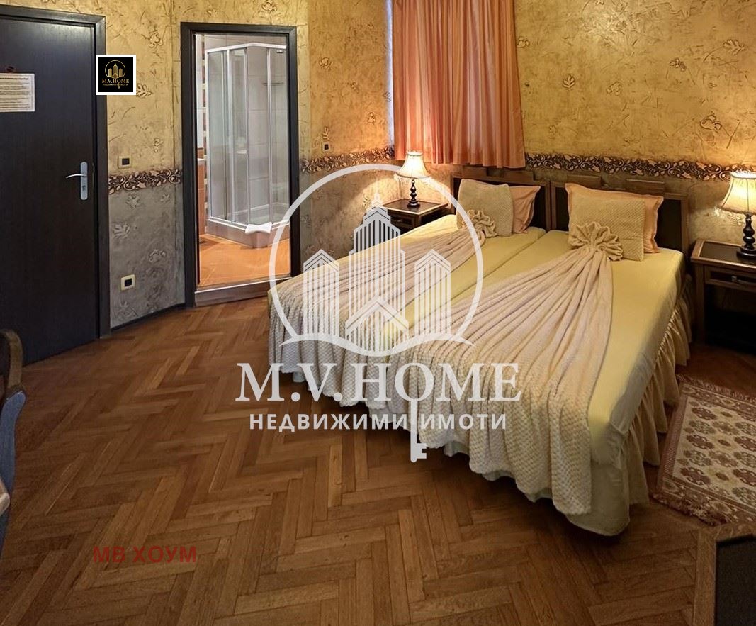Продава ХОТЕЛ, гр. Велико Търново, Център, снимка 5 - Хотели - 56360892