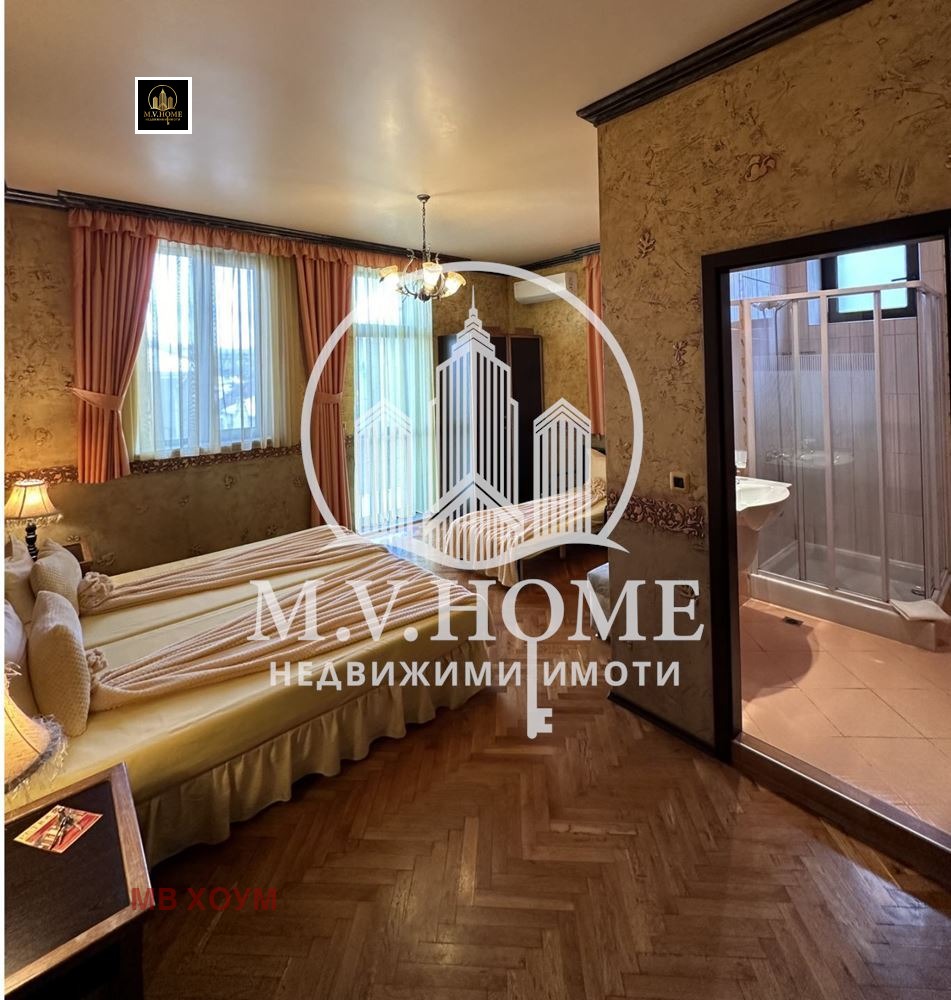 Продава ХОТЕЛ, гр. Велико Търново, Център, снимка 12 - Хотели - 56360892