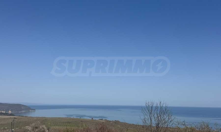 Продава ПАРЦЕЛ, гр. Бяла, област Варна, снимка 2 - Парцели - 54144633