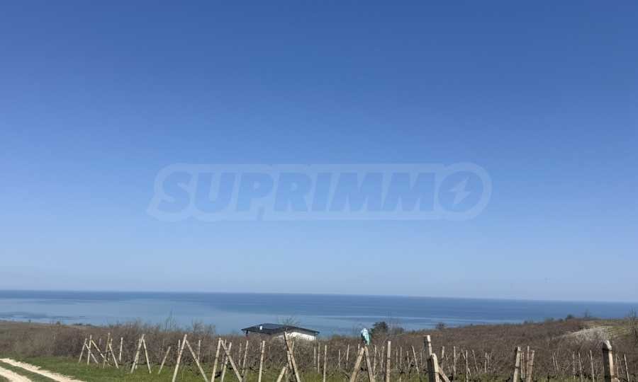 Продава ПАРЦЕЛ, гр. Бяла, област Варна, снимка 6 - Парцели - 54144633