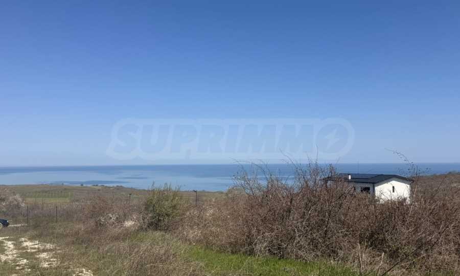 Продава ПАРЦЕЛ, гр. Бяла, област Варна, снимка 9 - Парцели - 54144633