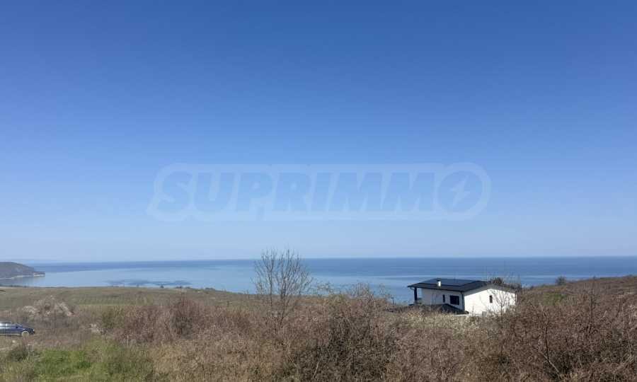 Продава ПАРЦЕЛ, гр. Бяла, област Варна, снимка 7 - Парцели - 54144633