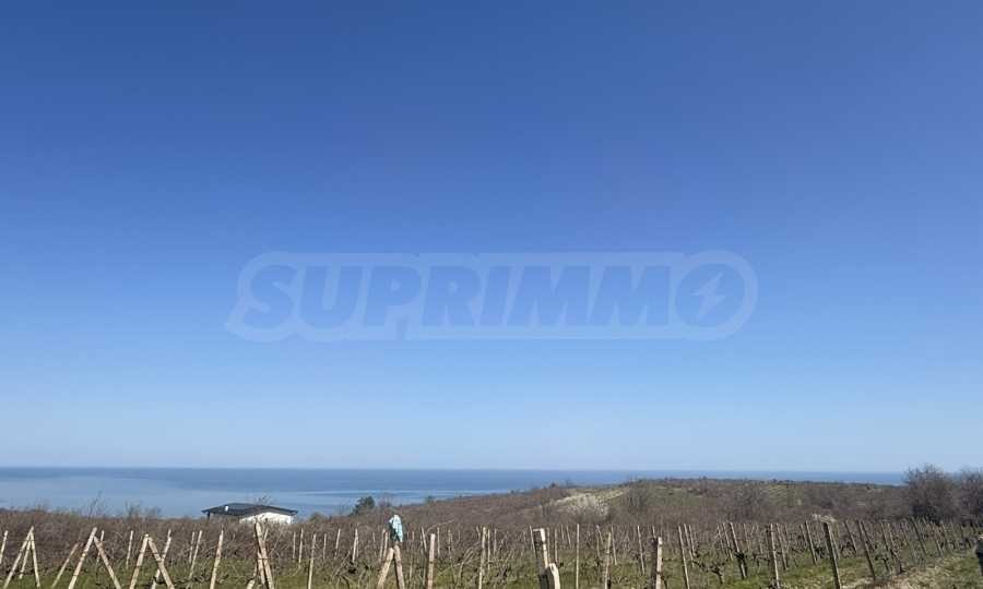 Продава ПАРЦЕЛ, гр. Бяла, област Варна, снимка 3 - Парцели - 54144633