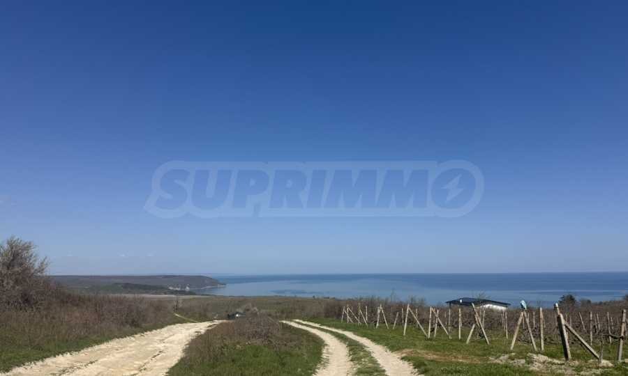 Продава ПАРЦЕЛ, гр. Бяла, област Варна, снимка 8 - Парцели - 54144633