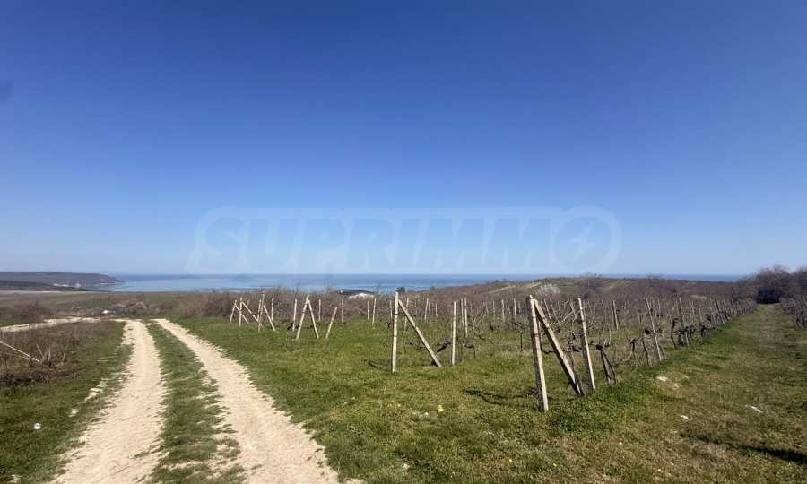 Продава ПАРЦЕЛ, гр. Бяла, област Варна, снимка 5 - Парцели - 54144633