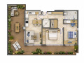 Продава  3-стаен град Пазарджик , Запад , 174 кв.м | 30926763