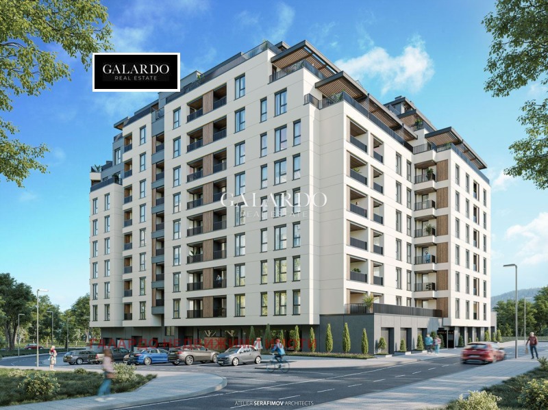 Продава 3-СТАЕН в град София, Младост 4 - 149 кв.м / 357 635 € » 699 473.26 лв., ГАЛАРДО НЕДВИЖИМИ ИМОТИ