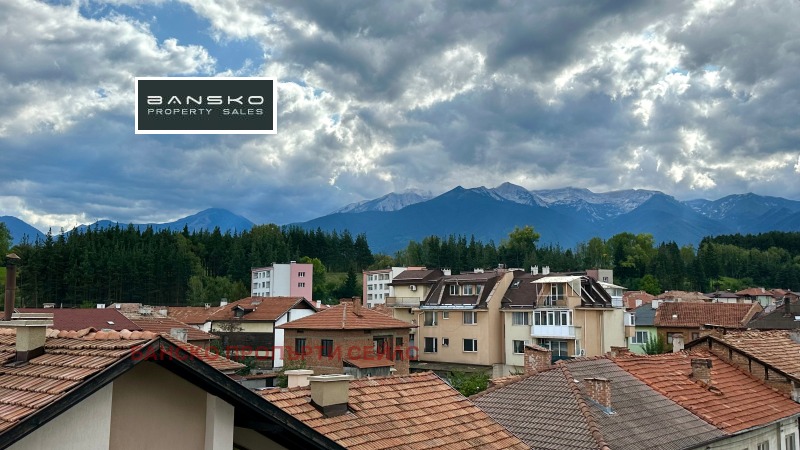 Продава 4-СТАЕН в област Благоевград, гр. Разлог - 110 кв.м / 94 900 € » 185 608.27 лв., БАНСКО ПРОПЪРТИ СЕЙЛС