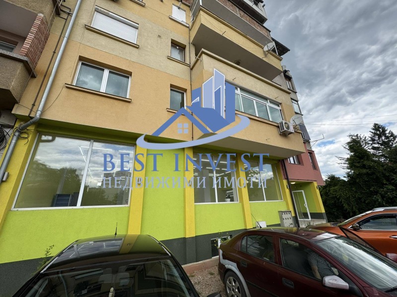 Продава МАГАЗИН в град Благоевград, Грамада - 200 кв.м / 260 000 € » 508 515.80 лв., БЕСТ ИНВЕСТ НЕДВИЖИМИ ИМОТИ