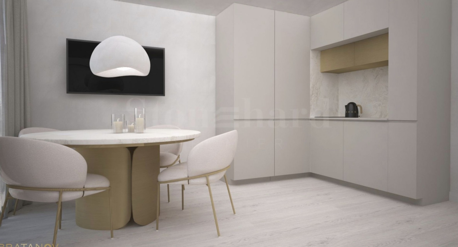 Продава 1-СТАЕН | Imot.bg — изображение 9