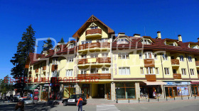 1 soveværelse k.k. Borovets, region Sofia 13