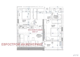 3-стаен град Стара Загора, Опълченски 2