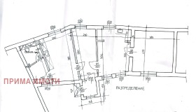 4-стаен град Варна, Център 6