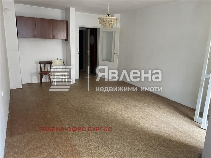 Продава  1-стаен град Бургас , Възраждане , 37 кв.м | 89397964