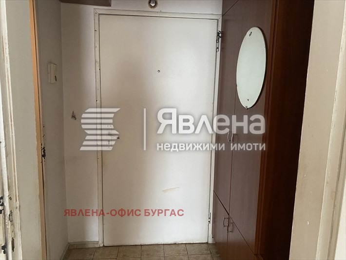 Продава  1-стаен град Бургас , Възраждане , 37 кв.м | 89397964 - изображение [5]