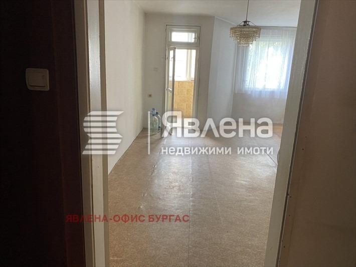 Продава  1-стаен град Бургас , Възраждане , 37 кв.м | 89397964 - изображение [4]