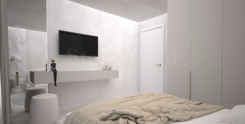 Till salu  Studio region Burgas , k.k. Slantjev brjag , 47 kvm | 21058758 - bild [10]