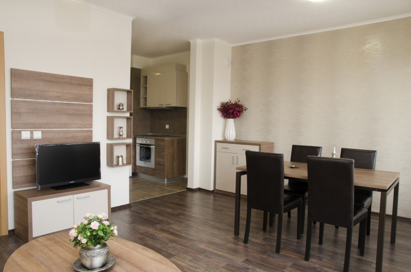 Te koop  1 slaapkamer Plovdiv , Karsjijaka , 79 m² | 16261297 - afbeelding [2]