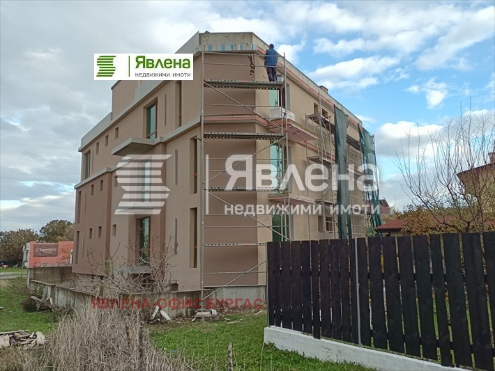 Продава  2-стаен област Бургас , с. Варвара , 59 кв.м | 42625127 - изображение [2]