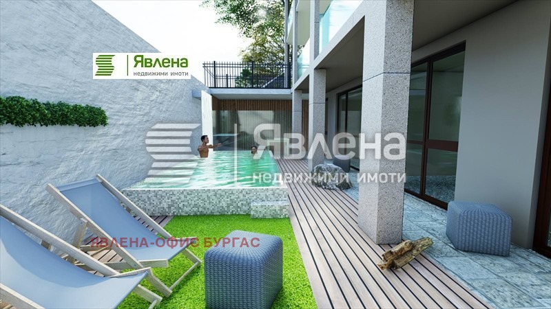 Продава 2-СТАЕН, с. Варвара, област Бургас, снимка 7 - Aпартаменти - 47870560