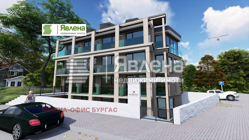 Продава  2-стаен област Бургас , с. Варвара , 59 кв.м | 42625127 - изображение [5]