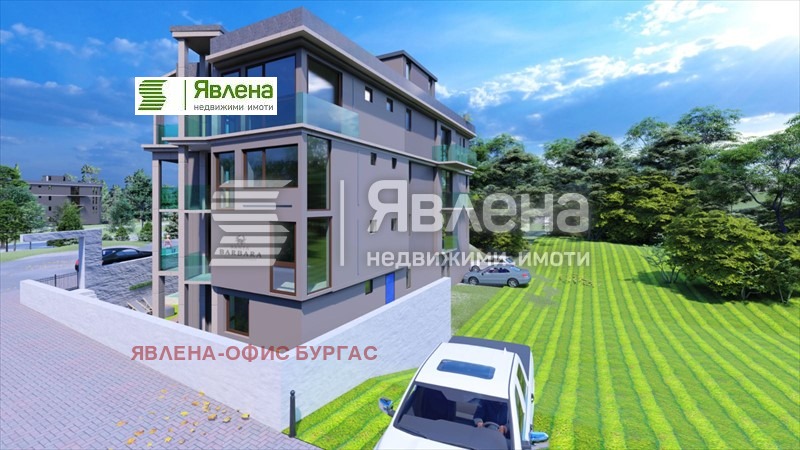 Продава  2-стаен област Бургас , с. Варвара , 59 кв.м | 42625127 - изображение [6]