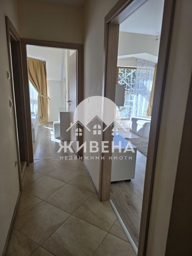 Продава 2-СТАЕН, гр. Варна, Аспарухово, снимка 10 - Aпартаменти - 49125894