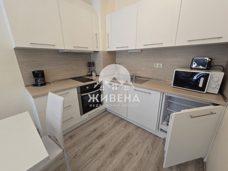 Продава  2-стаен град Варна , Аспарухово , 130 кв.м | 88439952 - изображение [5]