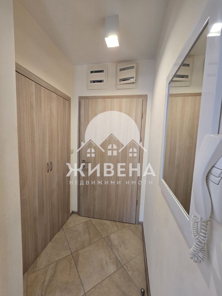 Продава 2-СТАЕН, гр. Варна, Аспарухово, снимка 8 - Aпартаменти - 49125894