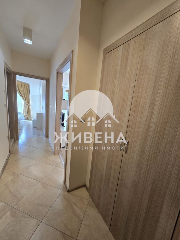 Продава 2-СТАЕН, гр. Варна, Аспарухово, снимка 7 - Aпартаменти - 49125894