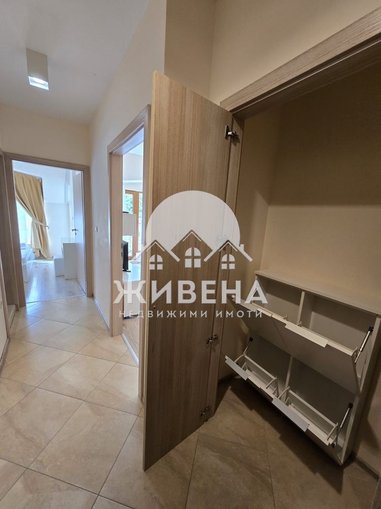 Продава 2-СТАЕН, гр. Варна, Аспарухово, снимка 9 - Aпартаменти - 49125894